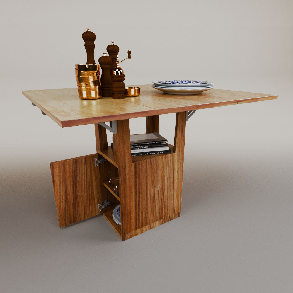 Cardiel folding table
