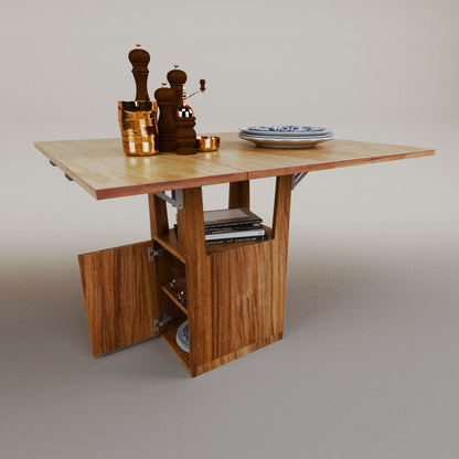 Cardiel folding table