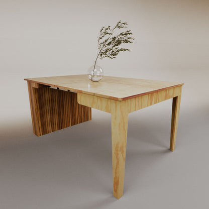 Mesa extensible Fernando