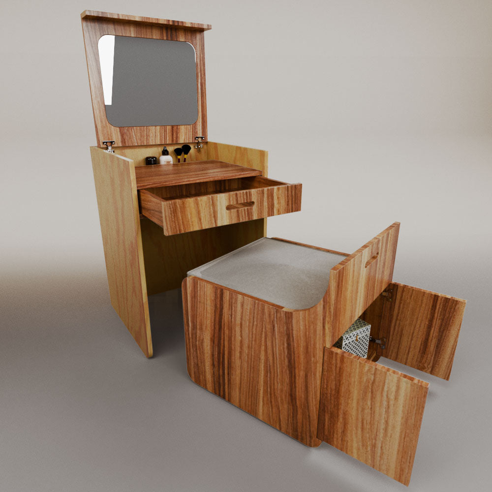 José Luis dressing table