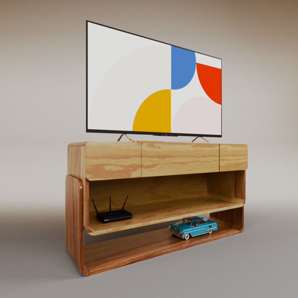Fernanda TV stand