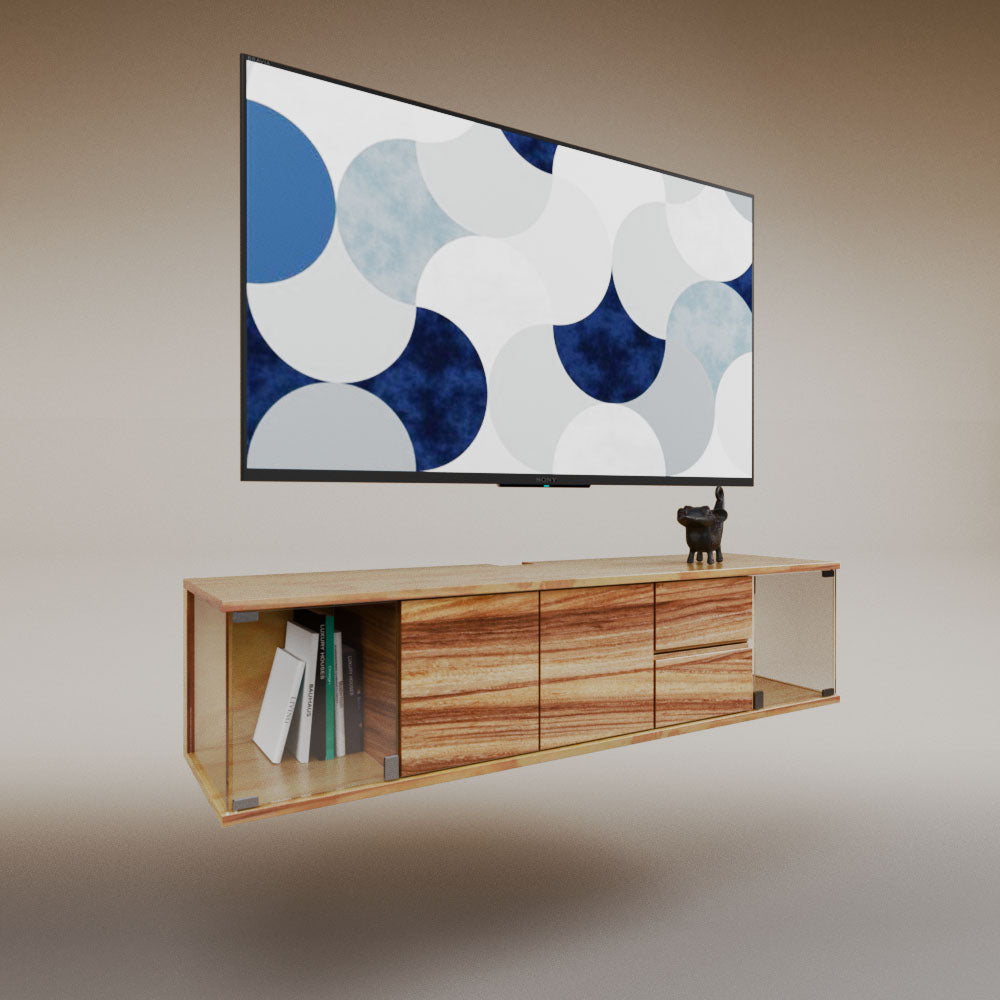 Veronica TV stand