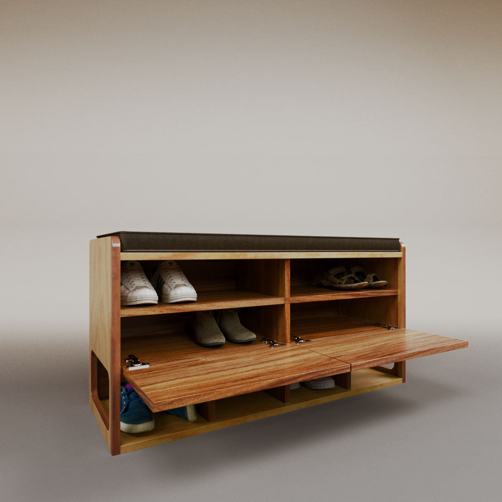Shoemaker Lourdes