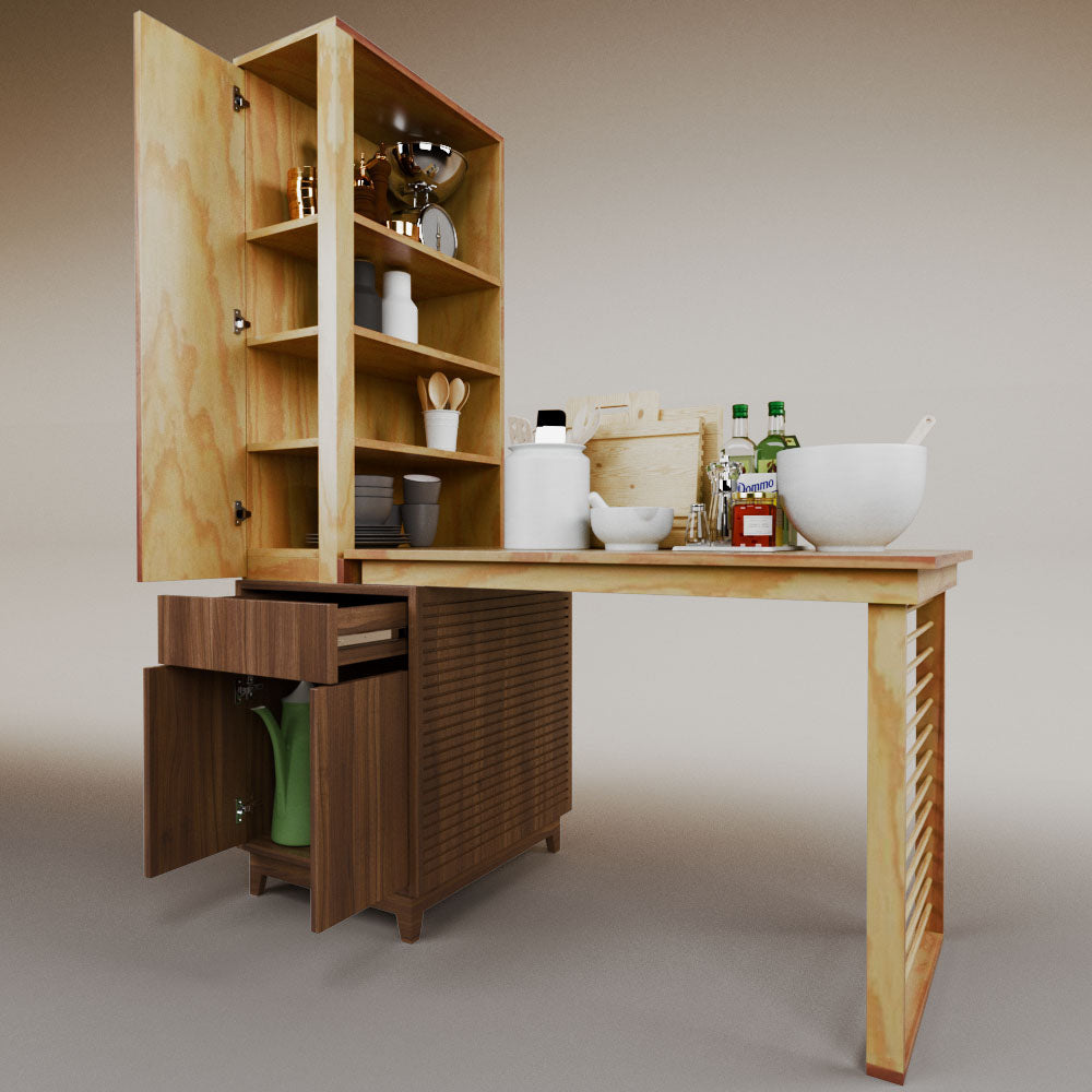 Viviana's Pantry