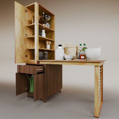 Viviana's Pantry