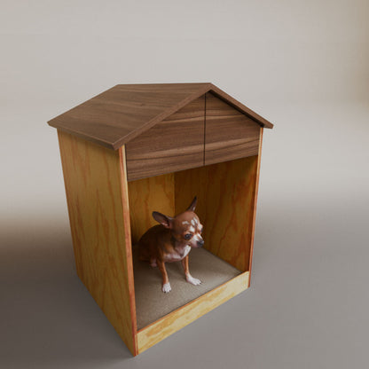 Daniela's Dog House