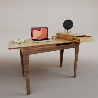 Andrea extendable desk