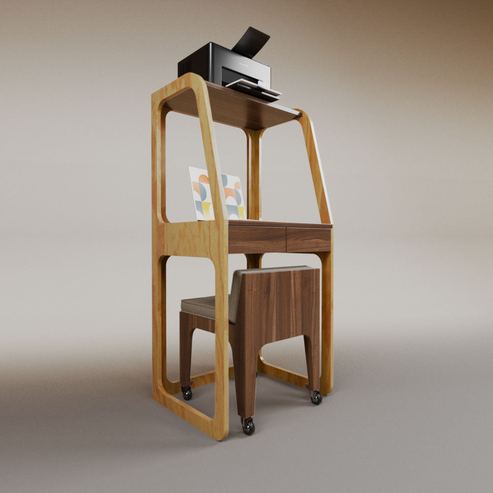 Aqua Desk