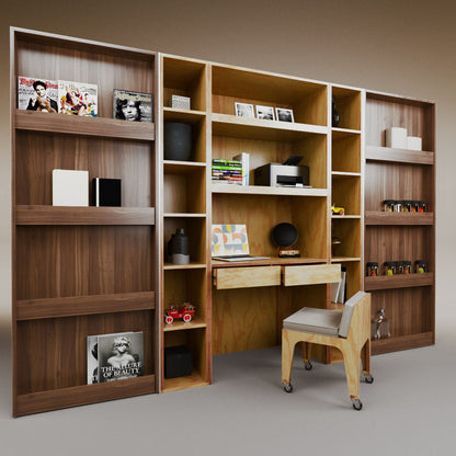 Elide Desk