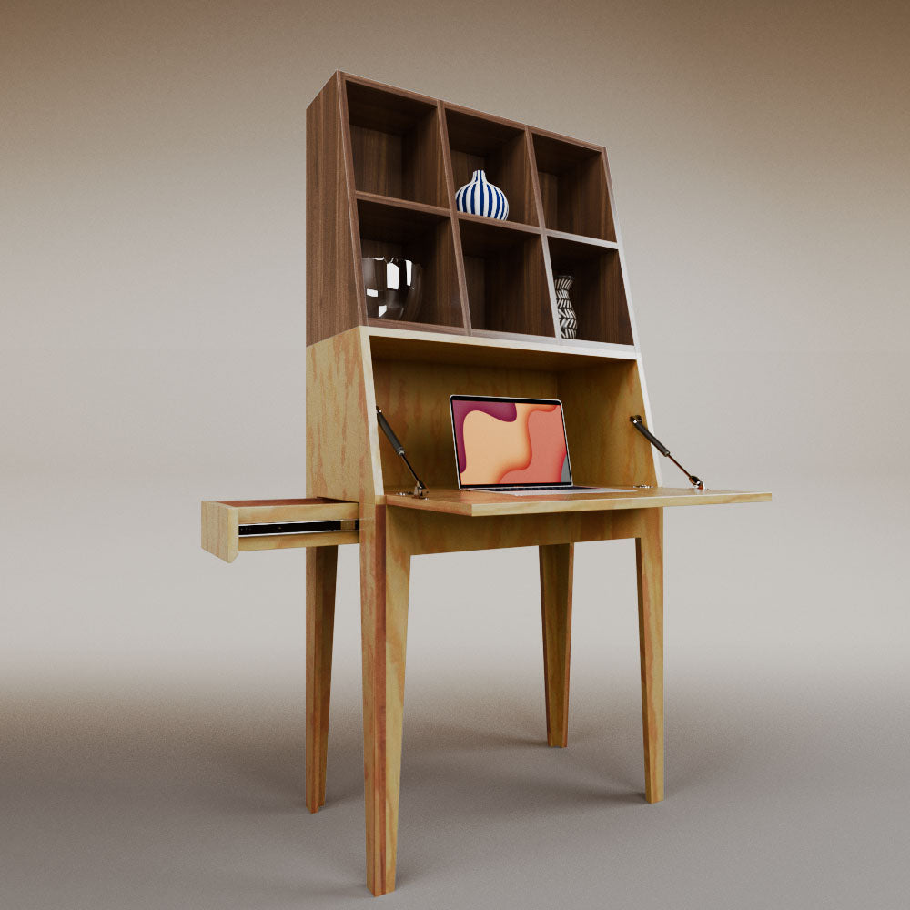 Rob's Desk