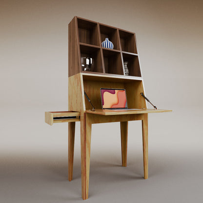 Rob's Desk
