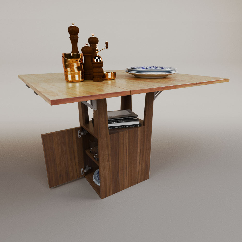 Cardiel folding table
