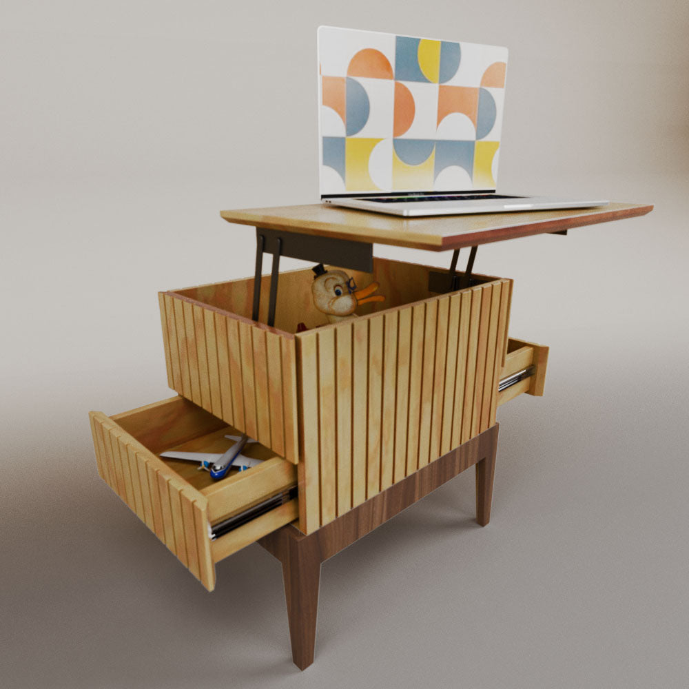 Roxana Table