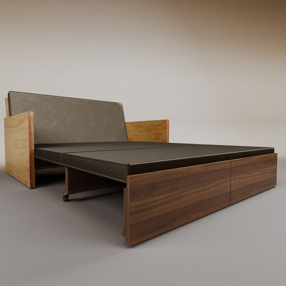 Esteban Queen Sleeper Sofa