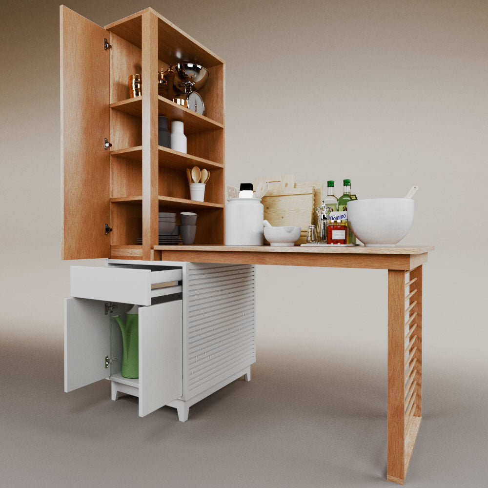 Viviana's Pantry