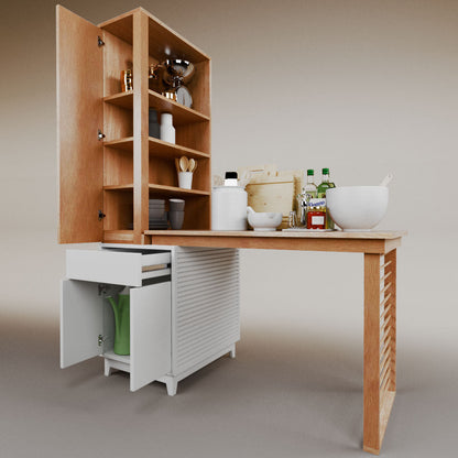 Viviana's Pantry