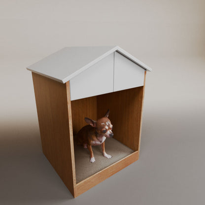 Daniela's Dog House