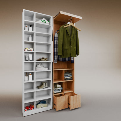 Marcelo's Closet