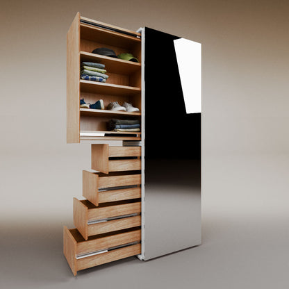 Yunuén Closet