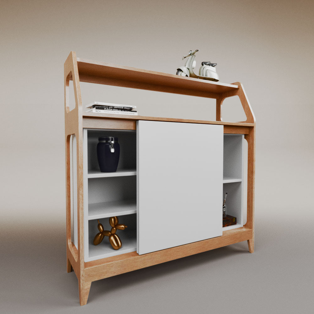 Nataly Credenza