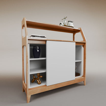 Nataly Credenza