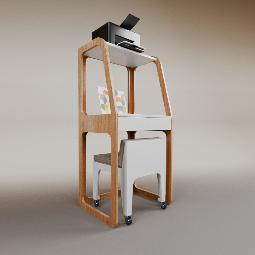 Aqua Desk