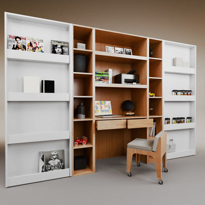 Elide Desk