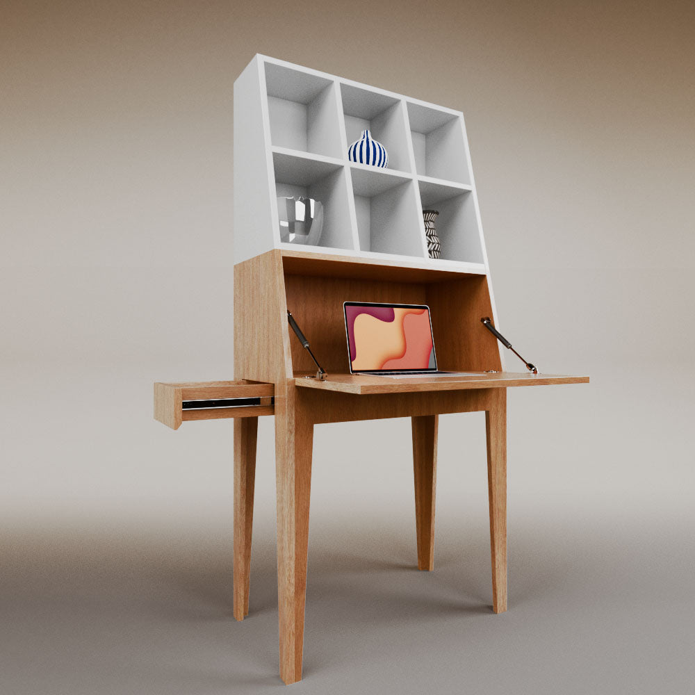 Rob's Desk
