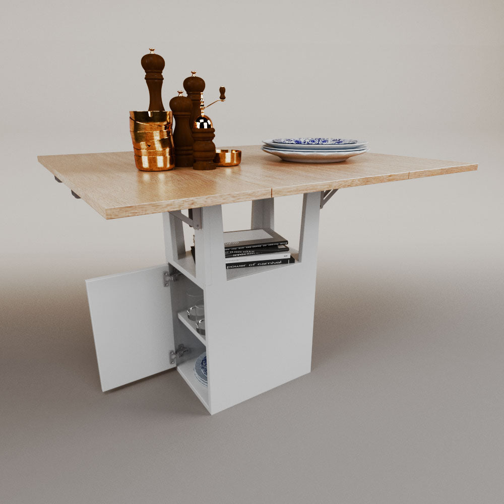 Cardiel folding table