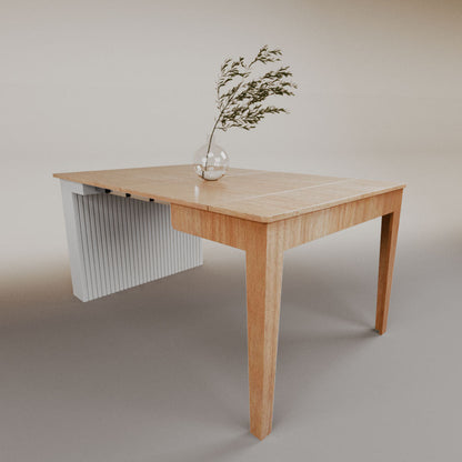 Mesa extensible Fernando
