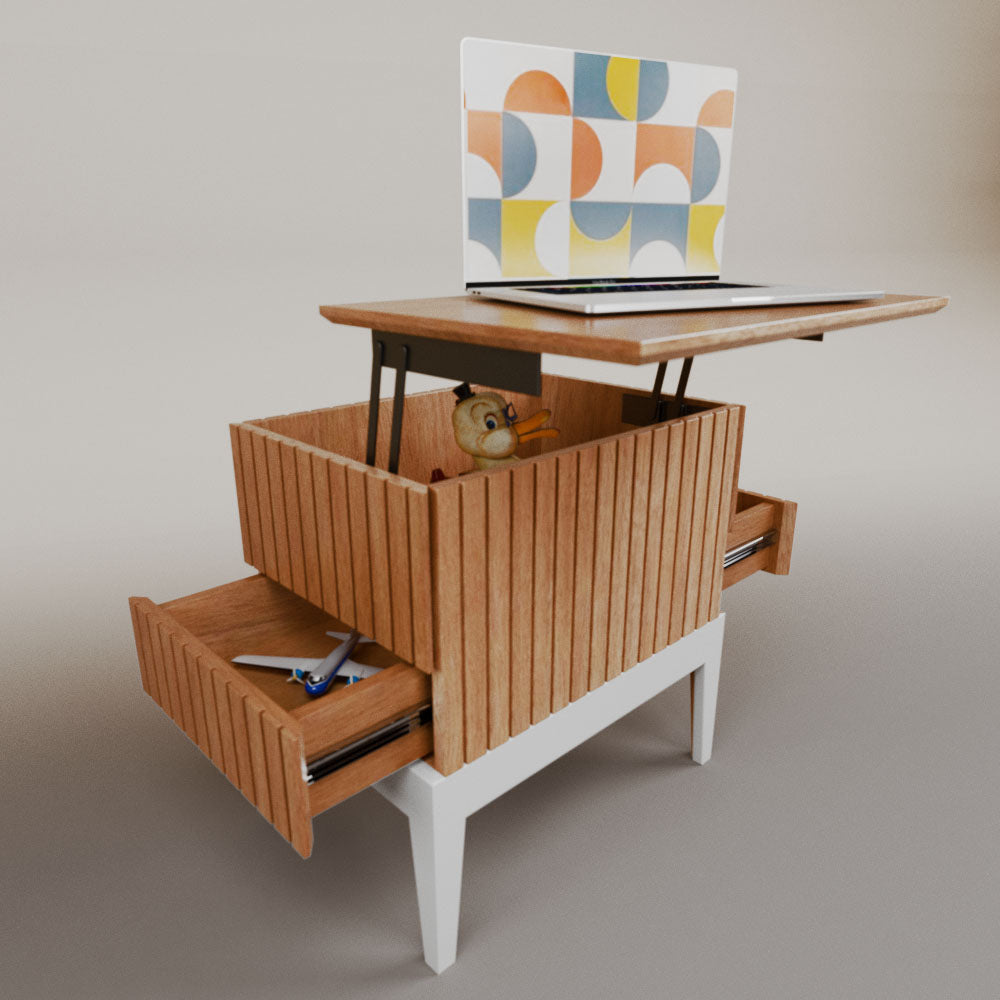 Roxana Table