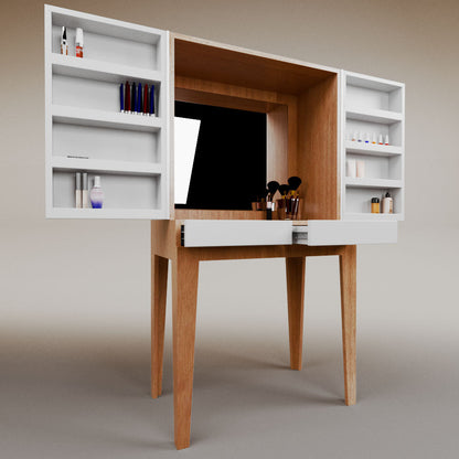 Emilia dressing table