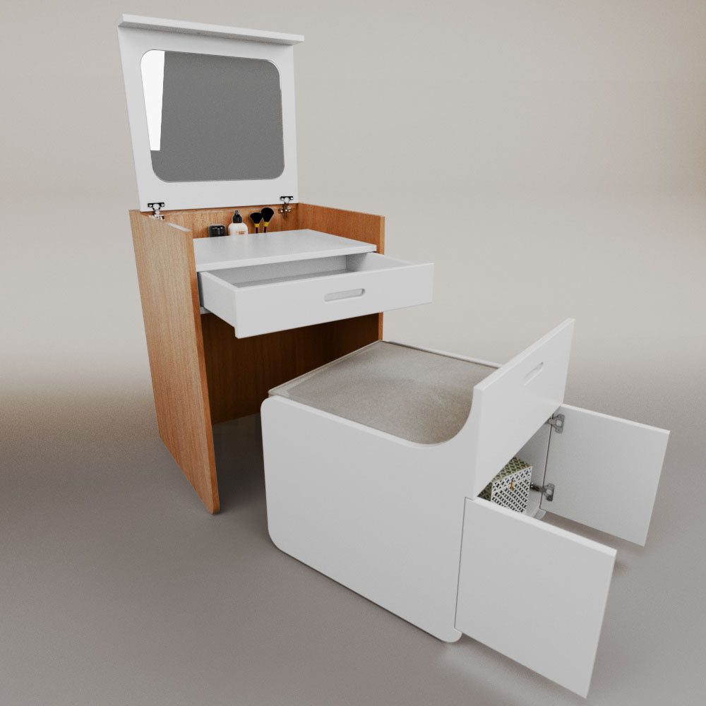 José Luis dressing table