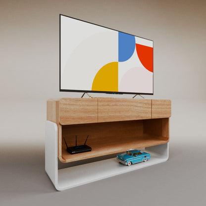 Fernanda TV stand