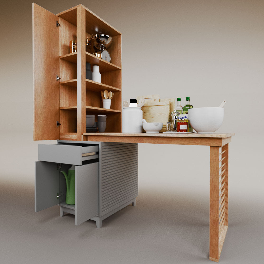 Viviana's Pantry