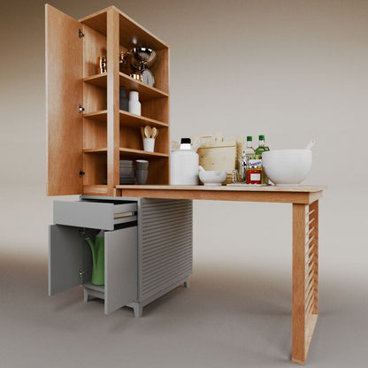 Viviana's Pantry