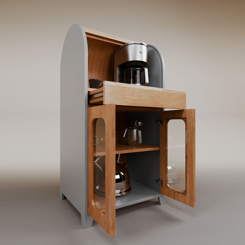 Daniel Coffee Station