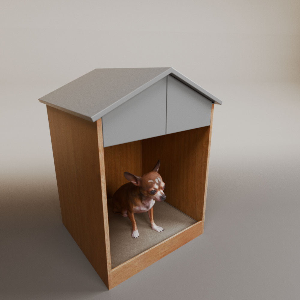 Daniela's Dog House