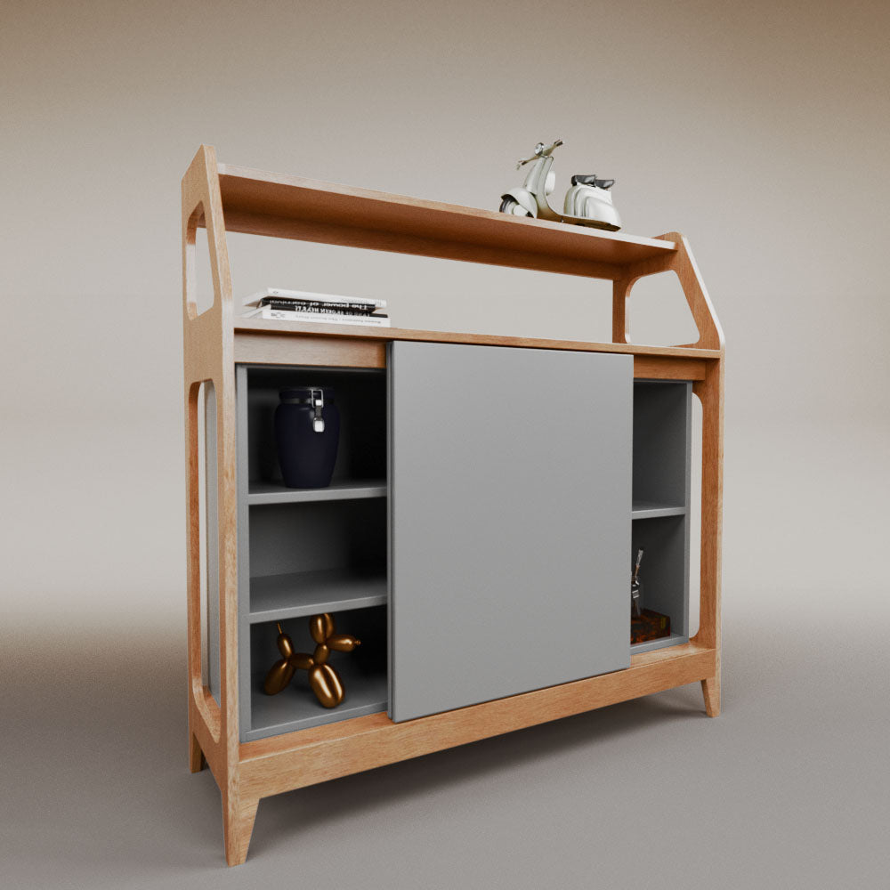 Nataly Credenza