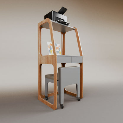 Aqua Desk
