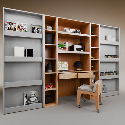 Elide Desk