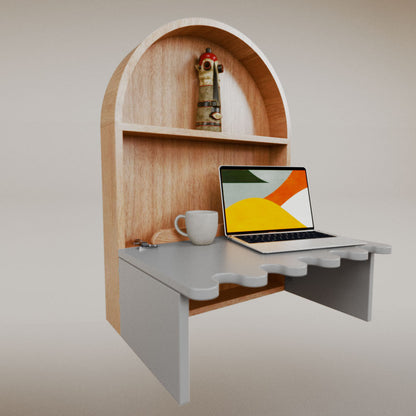 Luisa Redondo Desk