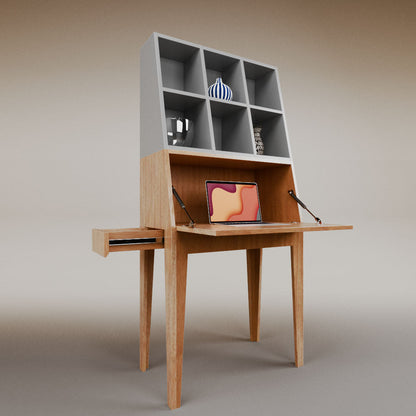 Rob's Desk