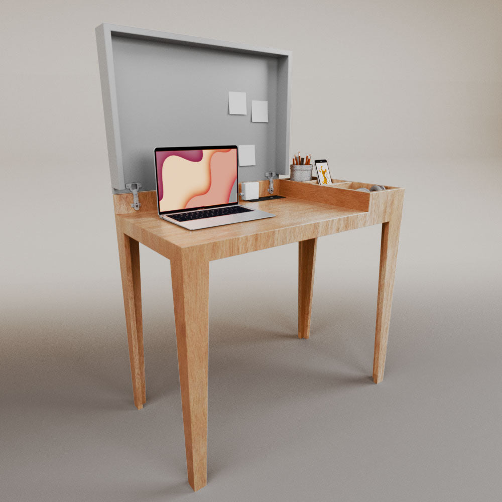 Xareni Desk