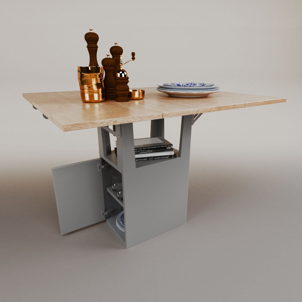 Cardiel folding table