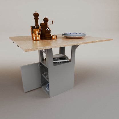 Cardiel folding table