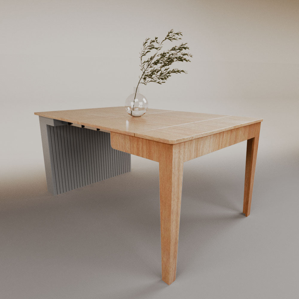 Mesa extensible Fernando