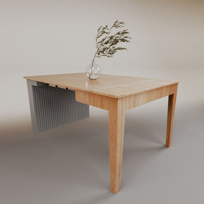 Mesa extensible Fernando