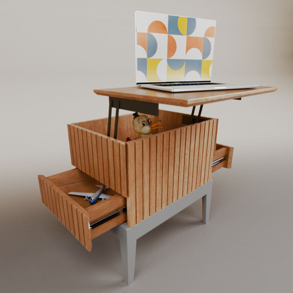 Roxana Table