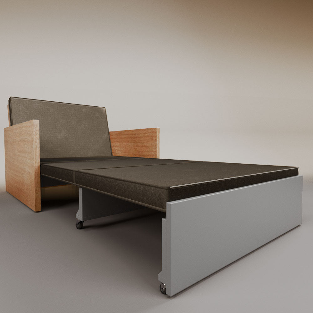 Esteban Single Sofa Bed